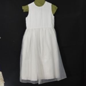 Strasburg Heirloom Children Dress